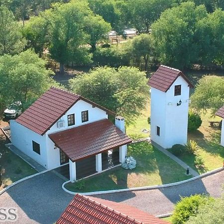 Cabanas Stein Weiss サンタ・ロサ・デ・カラムチタ エクステリア 写真